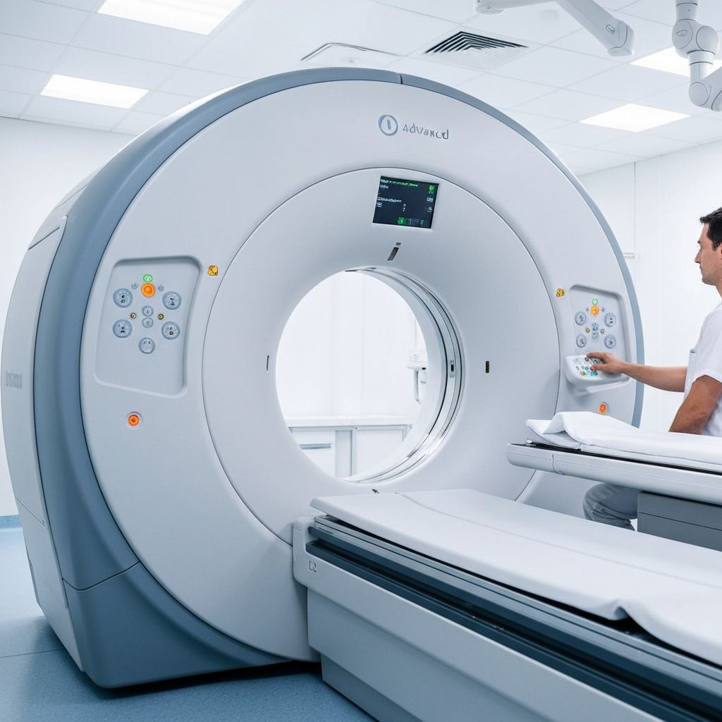 Tomografia Computadorizada