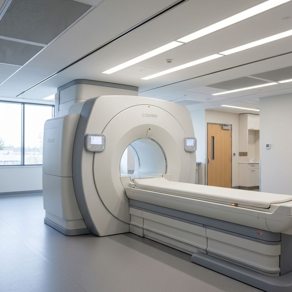 Ressonância Magnética